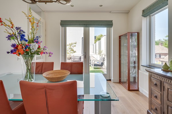 Medium property photo - Heistraat 8J, 5691 CA Son en Breugel